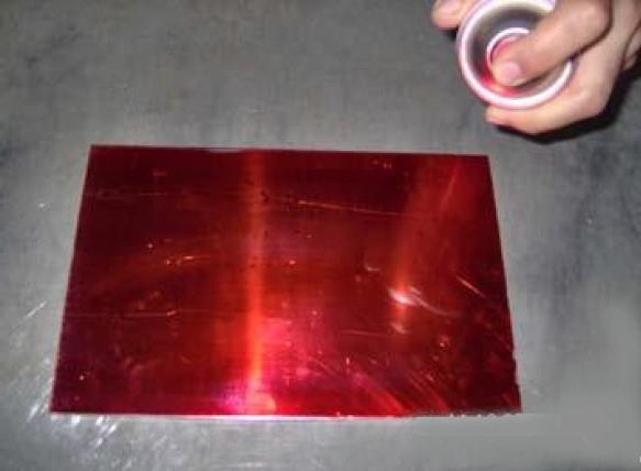 PENETRANT TEST (PT)