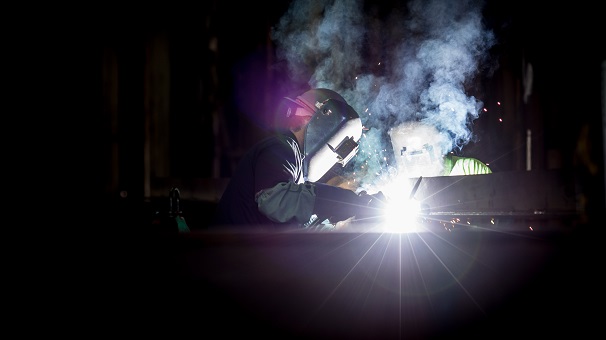 WELDING TECHNOLOGY